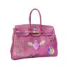 sac customisé atypical