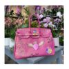 sac customisé atypical bag