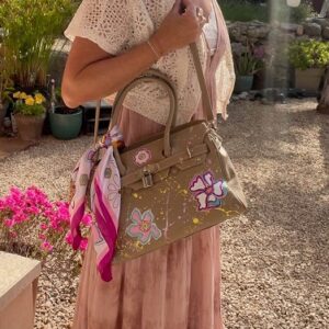 Sac cuir Alassio