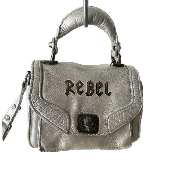 sac zadig custom rebel -