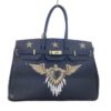 sac cuir black ibiza-