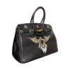 sac cuir black ibiza-profil