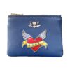 porte-monnaie zadig love-face