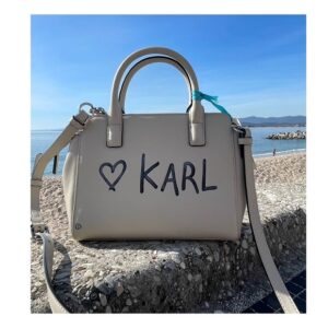 Petit sac love KARL