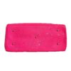 art bag cuir fluo-dessous