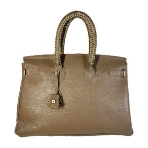 Sac cuir MILA